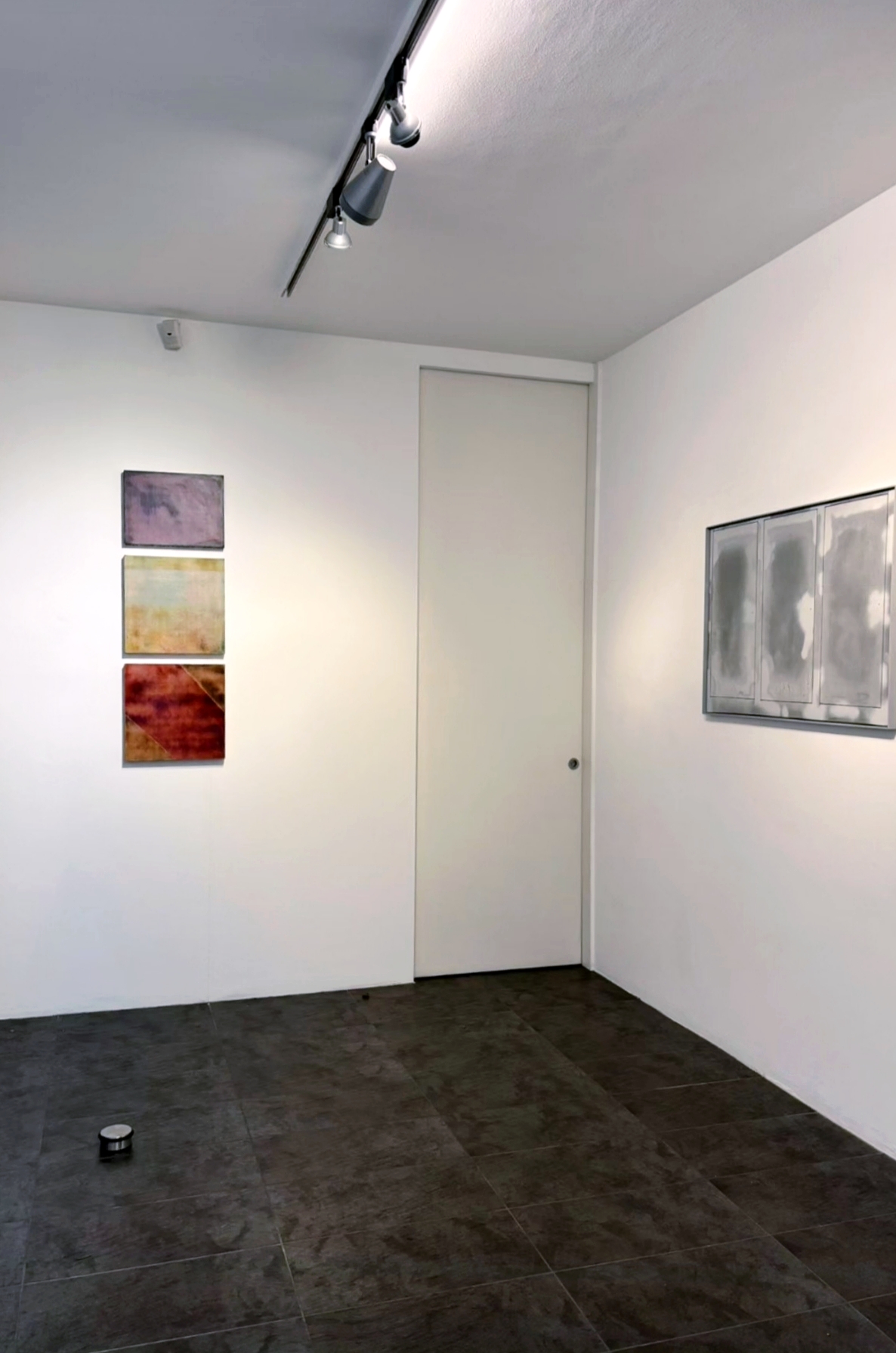 Sguardi III / Blicke – Milan