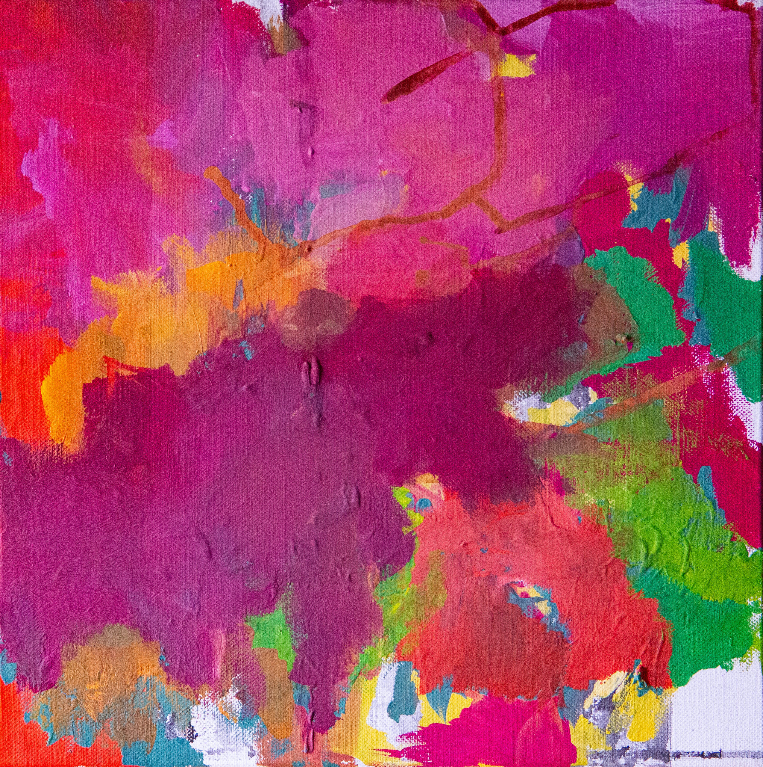 Perception expérimentale 02