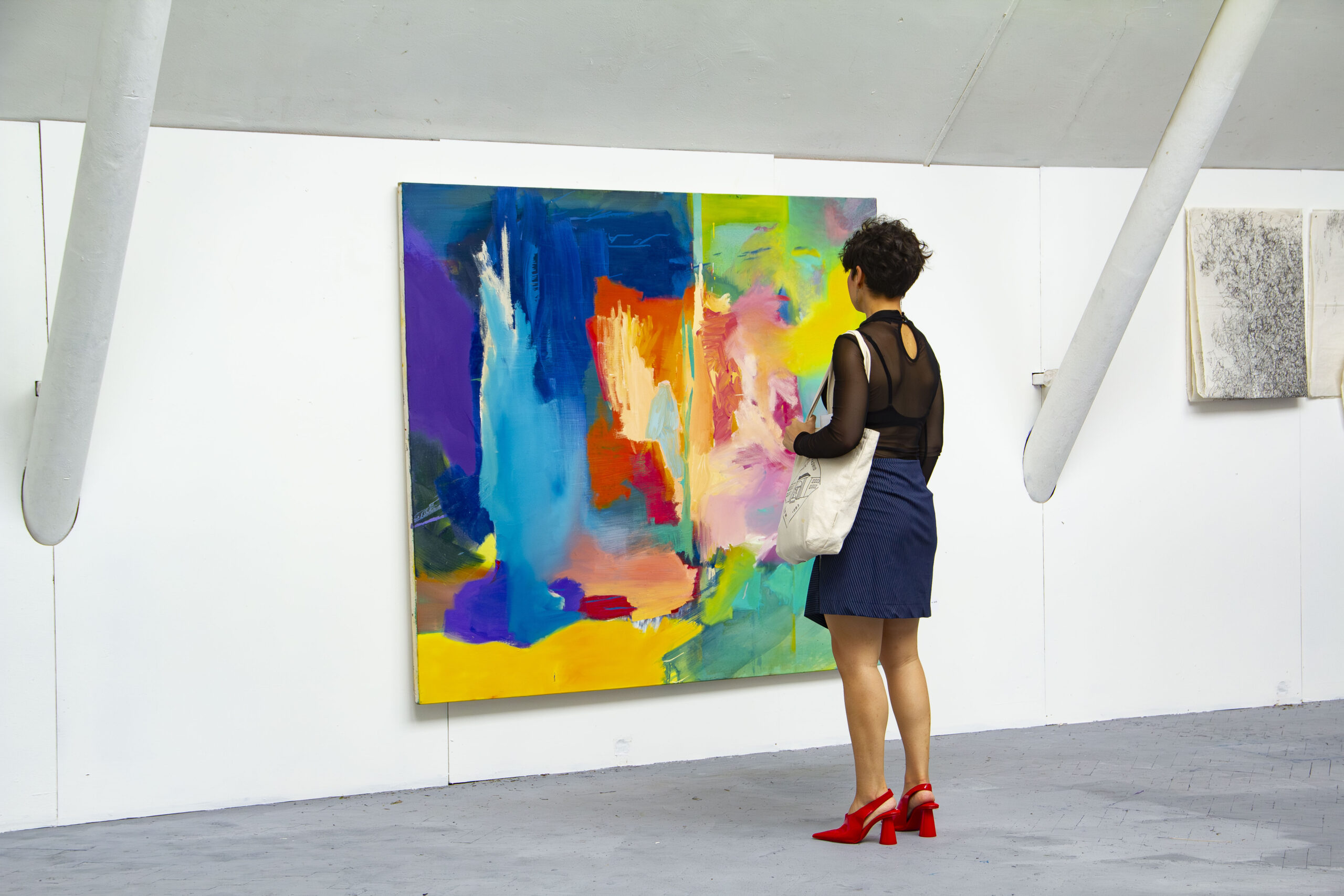 Hear and Now – Strasbourg